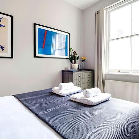 Contemporary Clapham Living Apartamento Londres Exterior foto