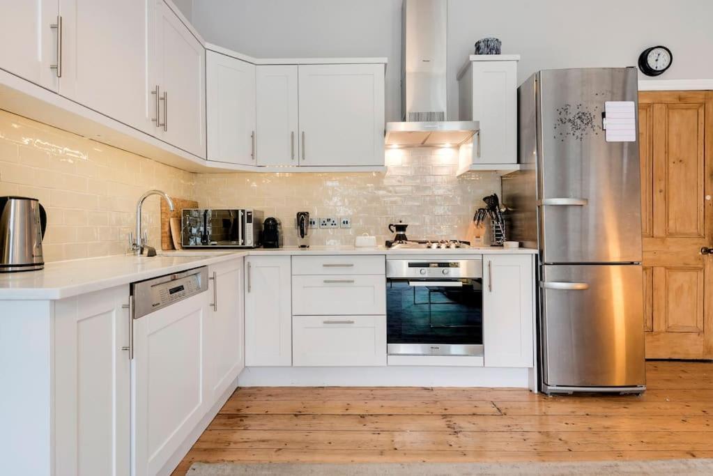 Contemporary Clapham Living Apartamento Londres Exterior foto