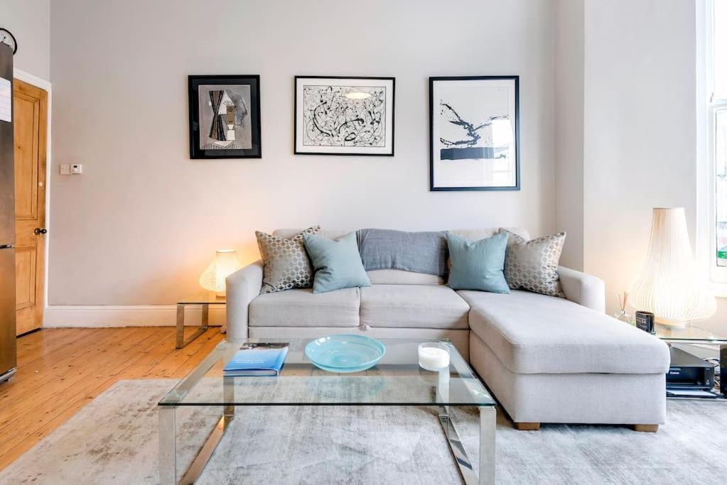 Contemporary Clapham Living Apartamento Londres Exterior foto
