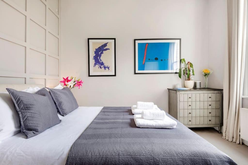 Contemporary Clapham Living Apartamento Londres Exterior foto