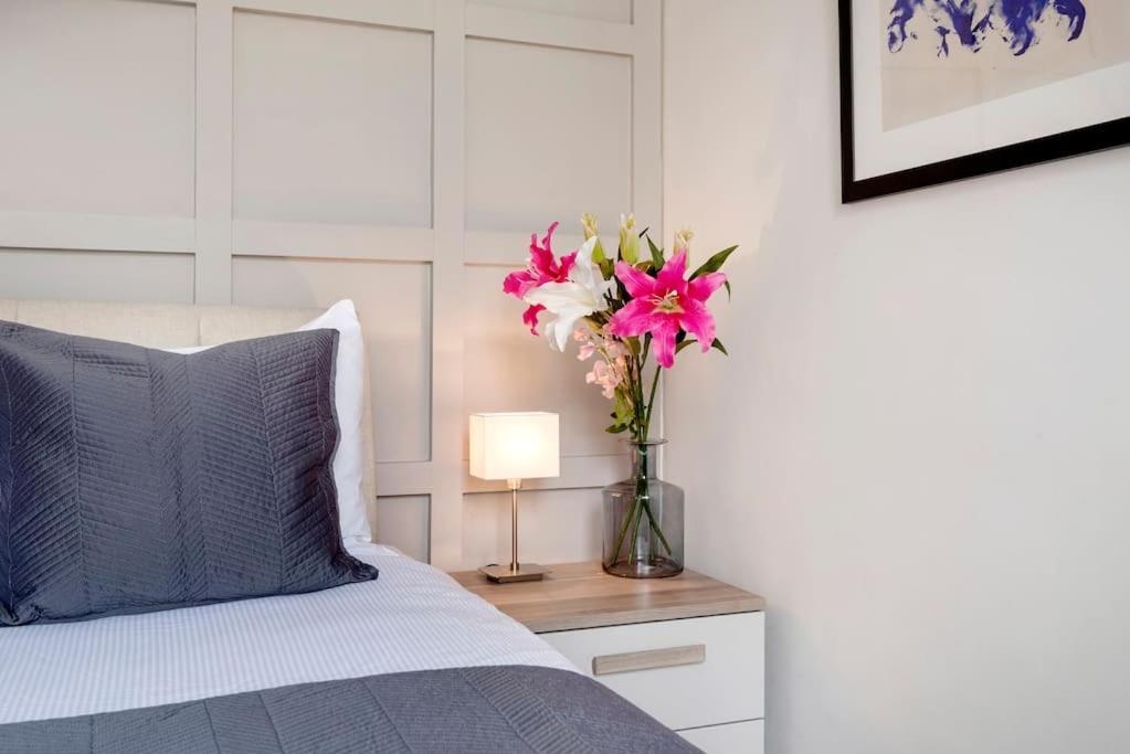 Contemporary Clapham Living Apartamento Londres Exterior foto